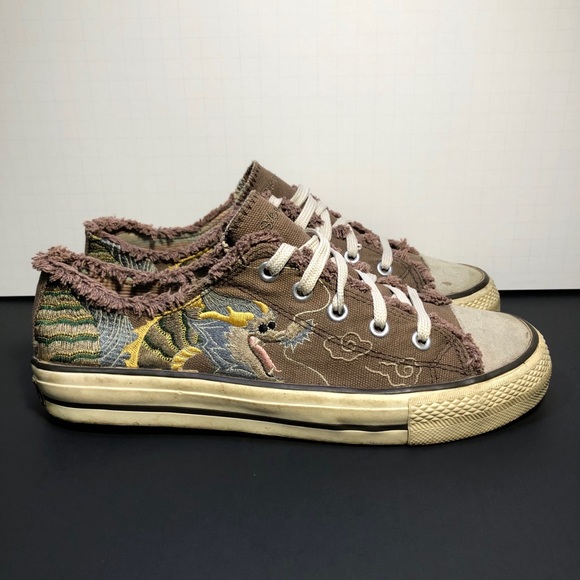 skechers soho